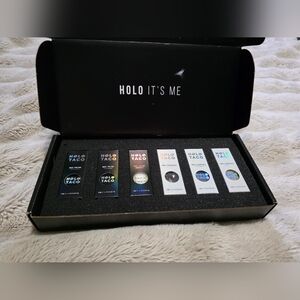 Holo Taco Nail Polish Set